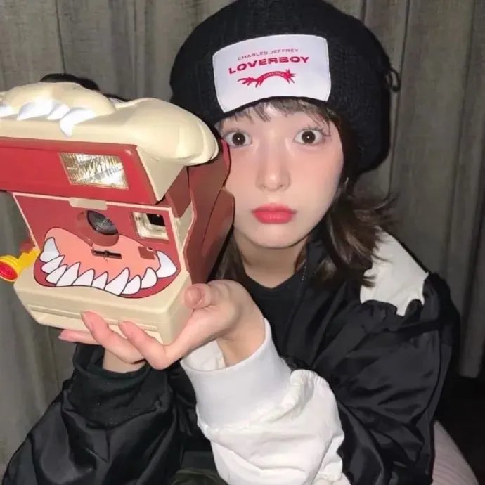 念力